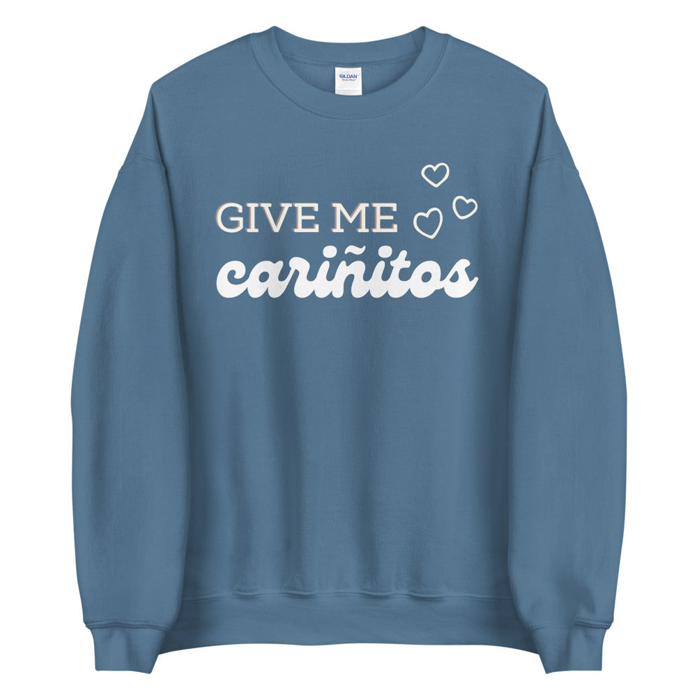 Cariñitos Sweatshirt